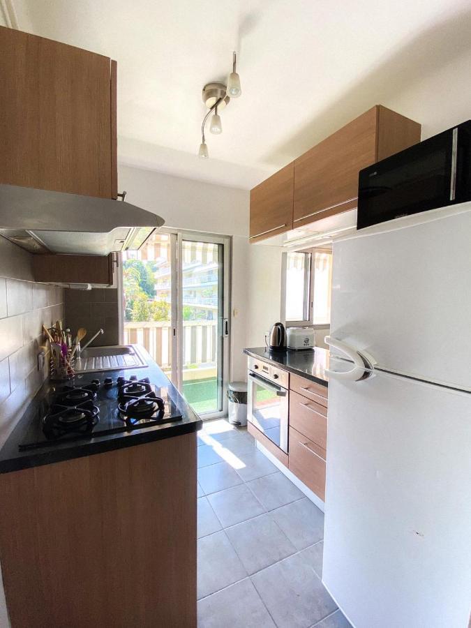 Superb Apartment In Cannes With Magnificent View ! Ngoại thất bức ảnh